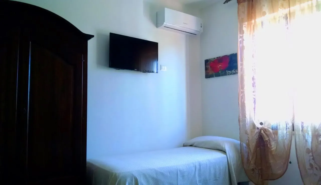 Sant Miquel Bed & Breakfast Alghero
