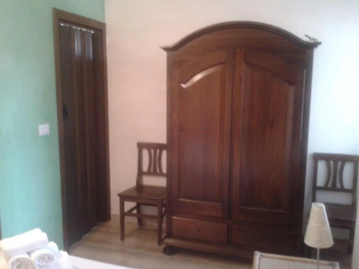 Sant Miquel Bed & Breakfast Alghero