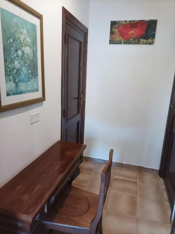 Sant Miquel Bed & Breakfast Alghero