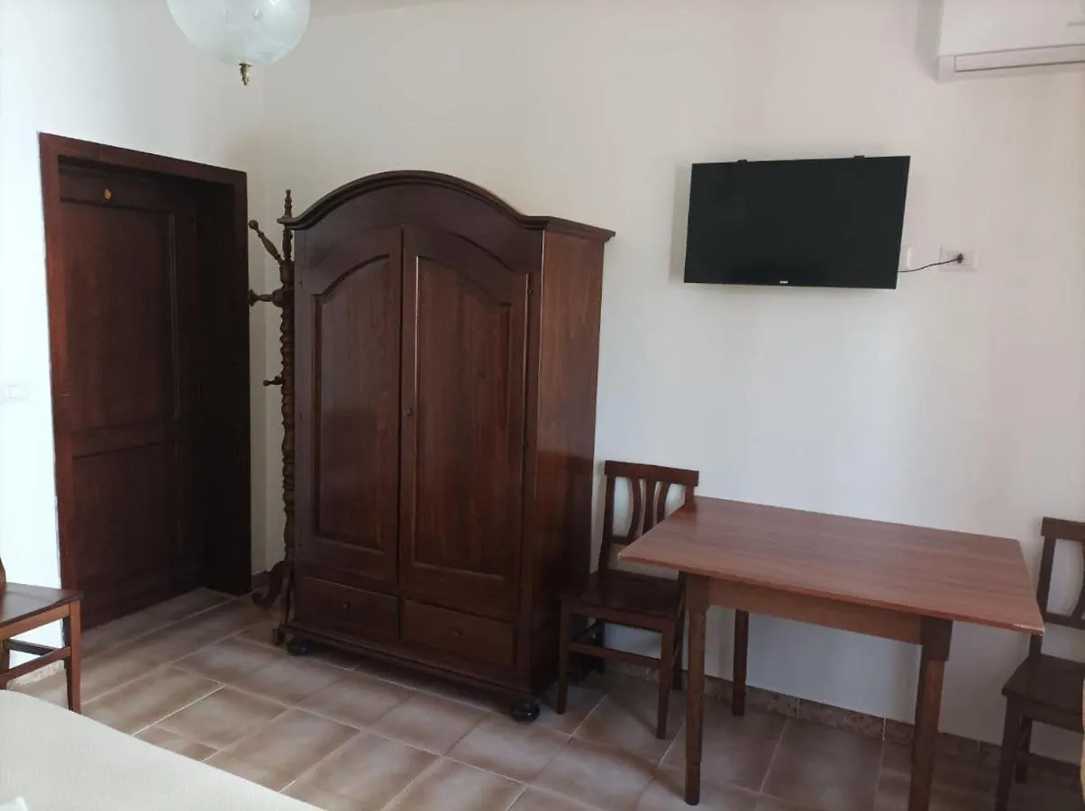 Sant Miquel Bed & Breakfast Alghero 0*,  Italy