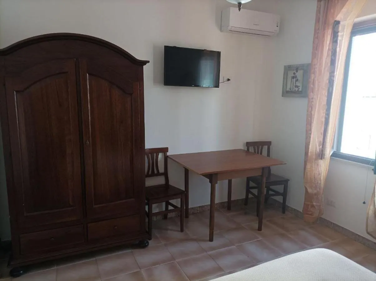 Sant Miquel Bed & Breakfast Alghero