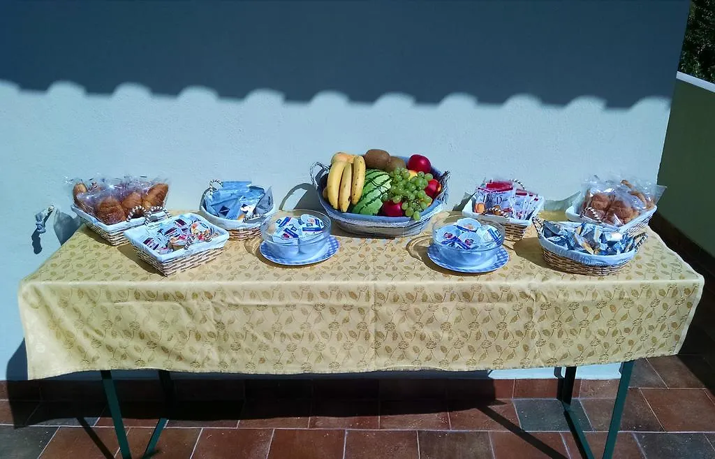Sant Miquel Bed & Breakfast Alghero