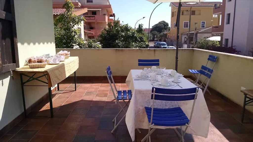 Sant Miquel Bed & Breakfast Alghero