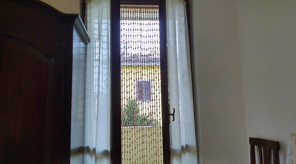 Sant Miquel Bed & Breakfast Alghero