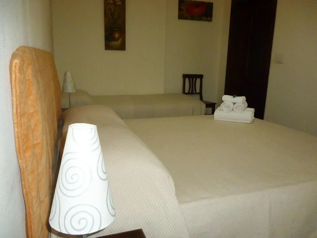 Sant Miquel Bed & Breakfast Alghero 0*,