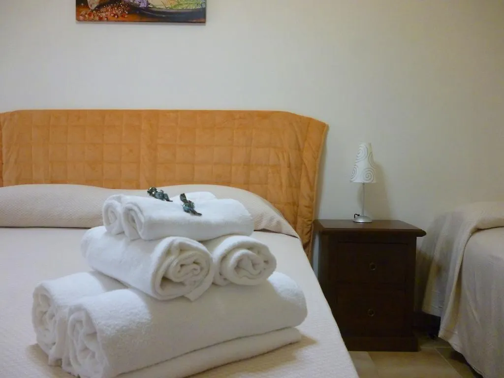 Sant Miquel Bed & Breakfast Alghero